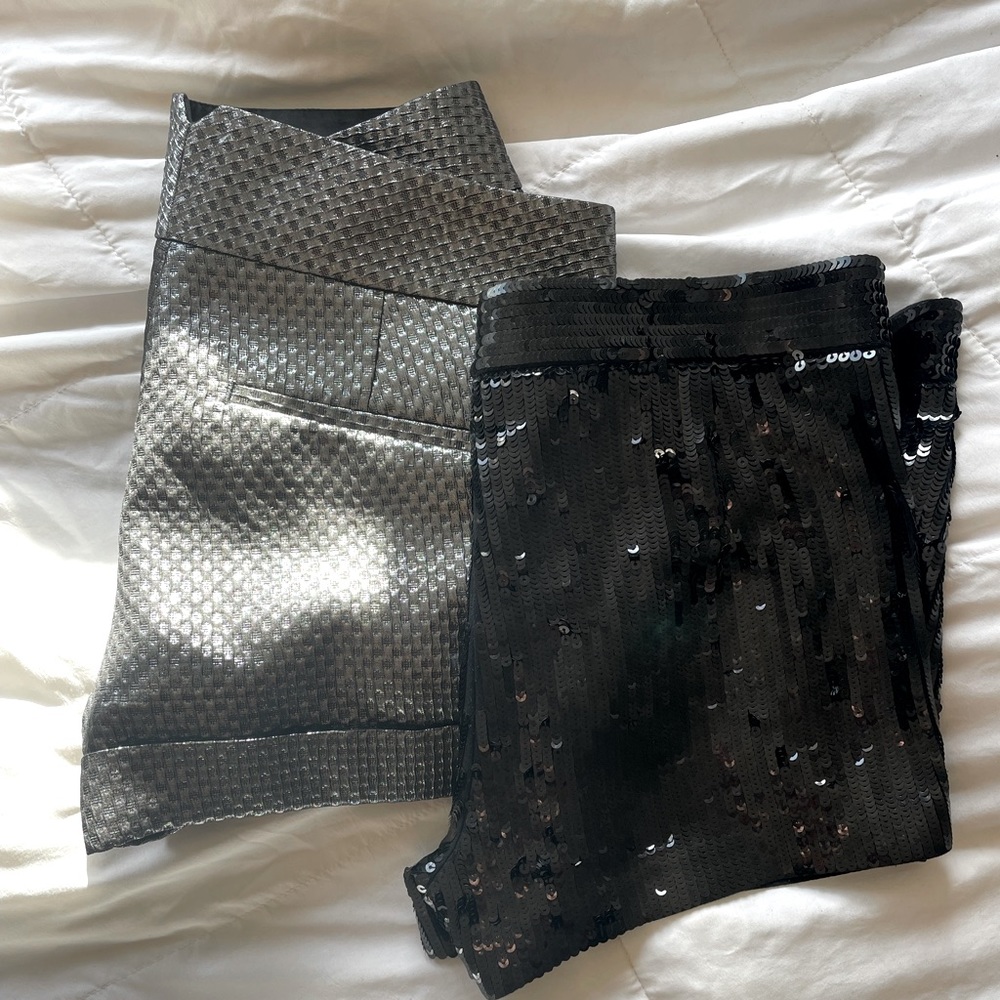 Express | Shorts